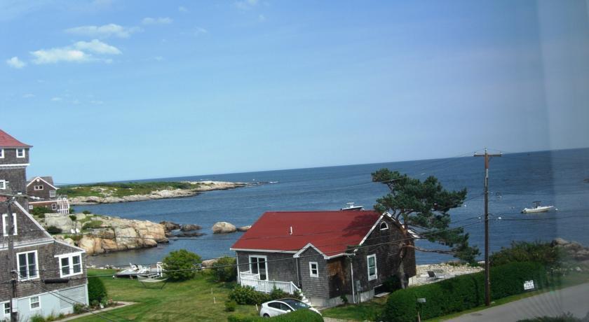 Seafarer Inn Rockport Cameră foto