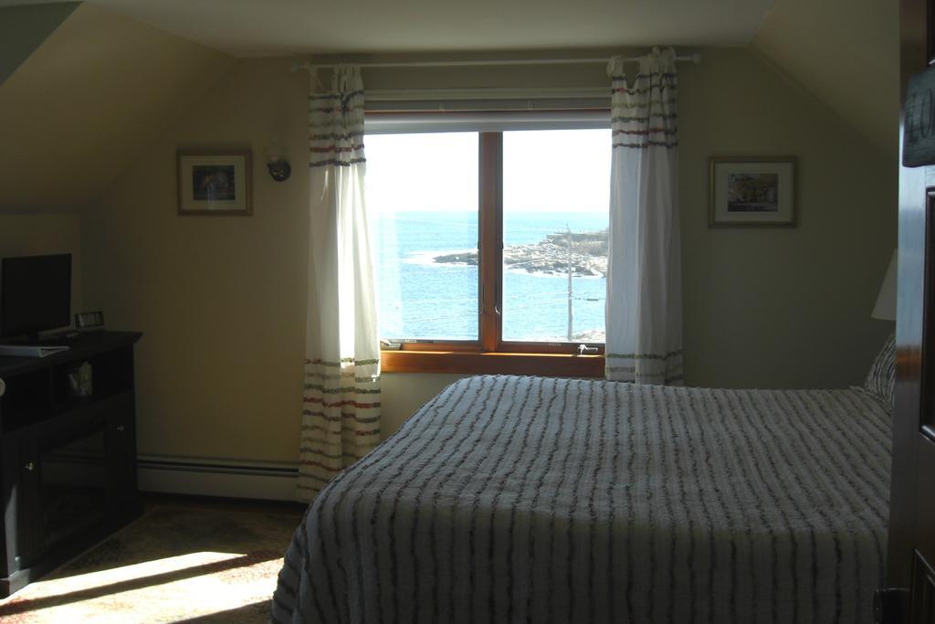Seafarer Inn Rockport Cameră foto