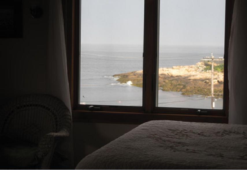Seafarer Inn Rockport Cameră foto